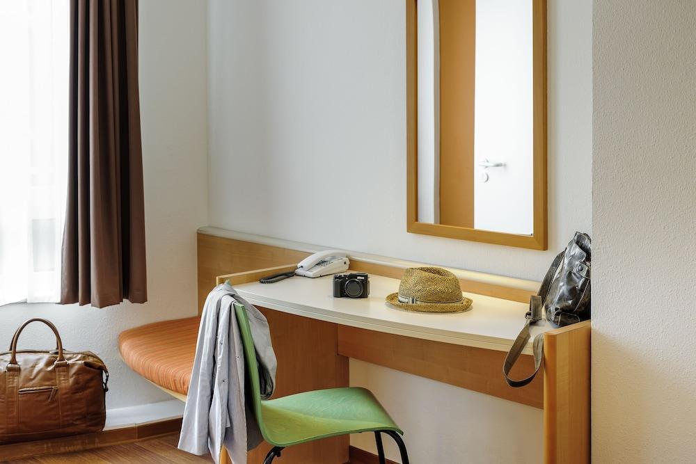 Ibis Hauptbahnhof 2* Düsseldorf