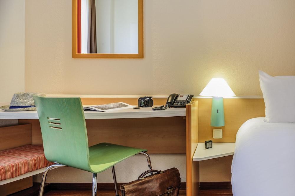Hotel Ibis Hauptbahnhof Düsseldorf