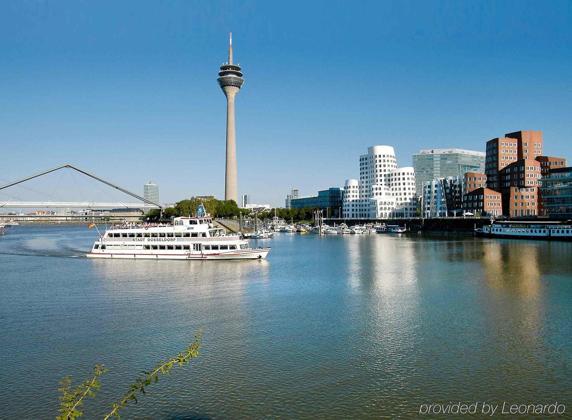 Ibis Hauptbahnhof Hotel Düsseldorf