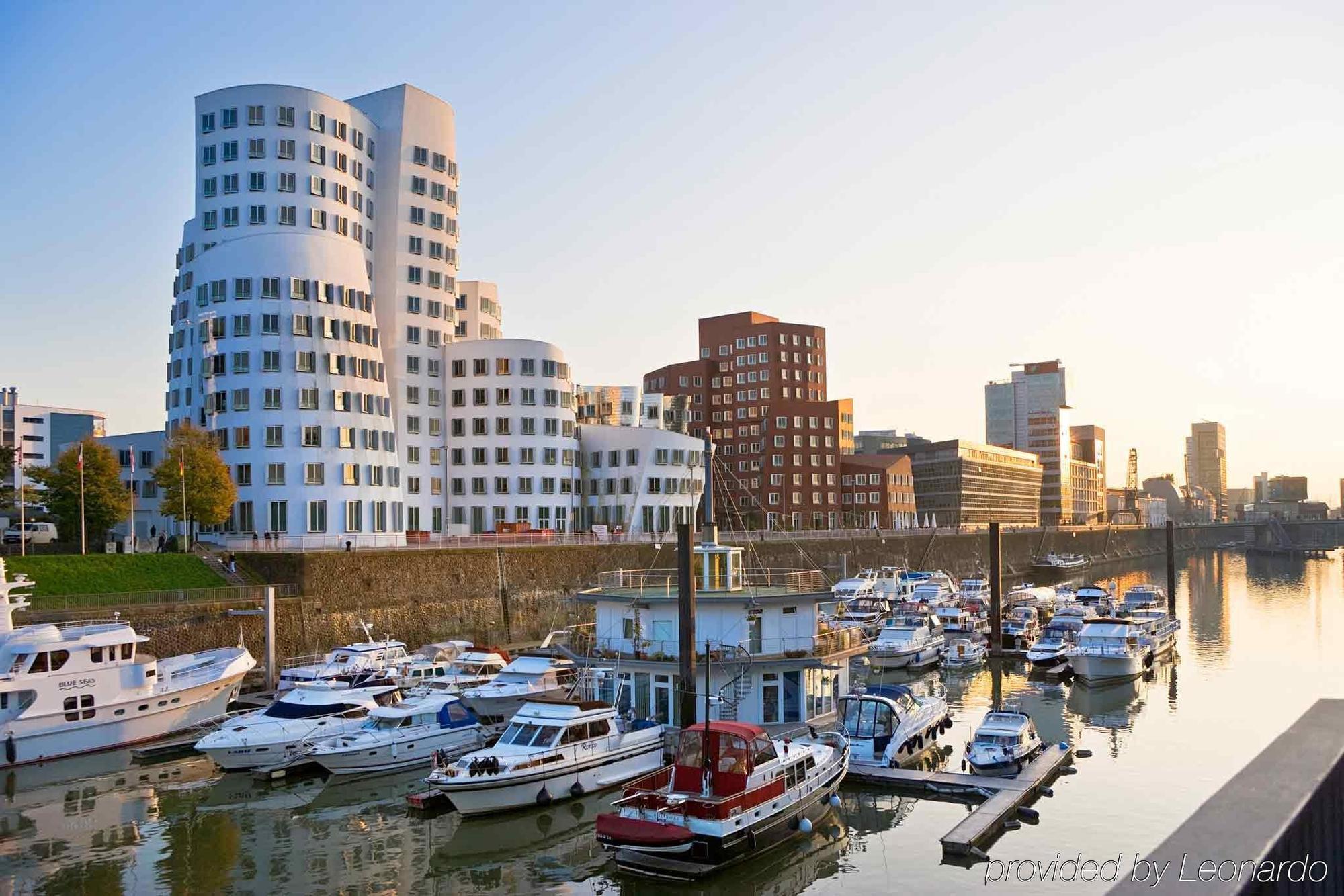 Ibis Hauptbahnhof 2* Düsseldorf