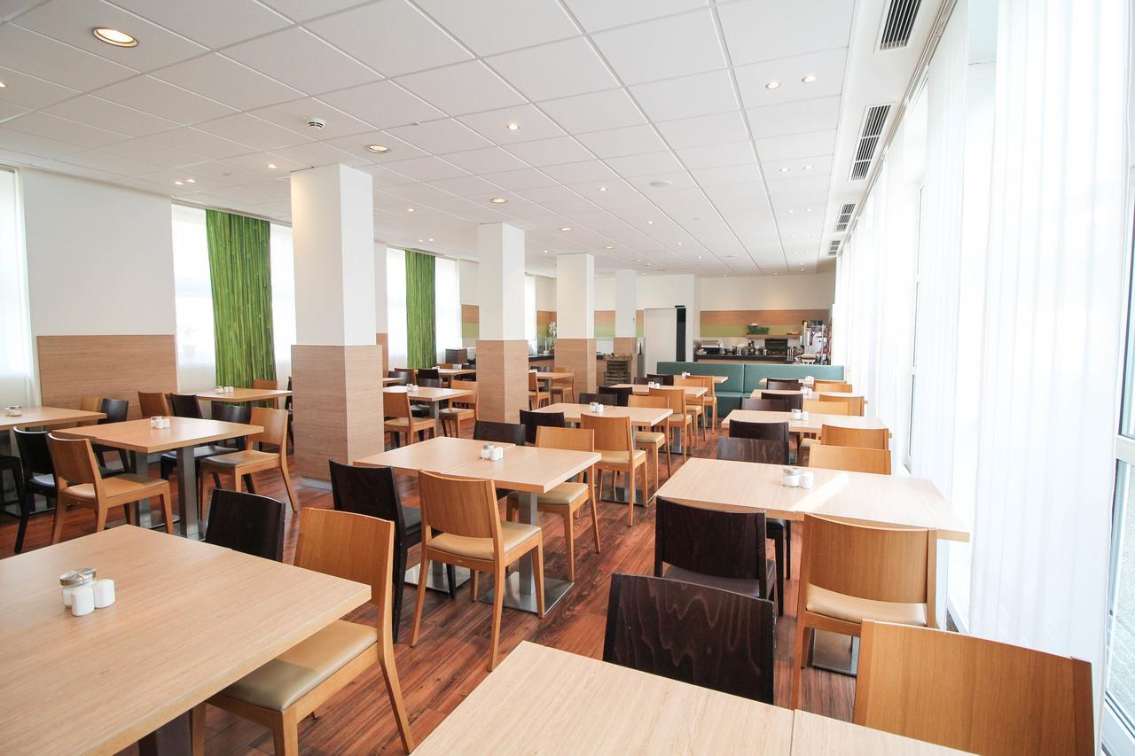 Ibis Hauptbahnhof Hotel Düsseldorf
